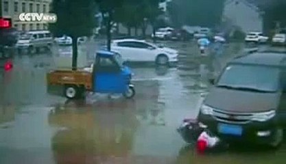 How Angel Saved Two Kids With The Order of God