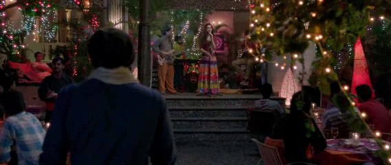 BS |  Aashiqui 2---Sunn Raha Hai (female) HD
