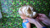 cute hairstyle for girls, kids hairstyles girls, hairstyle for girls at home, hairstyle fo