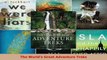 Download  The Worlds Great Adventure Treks PDF Online