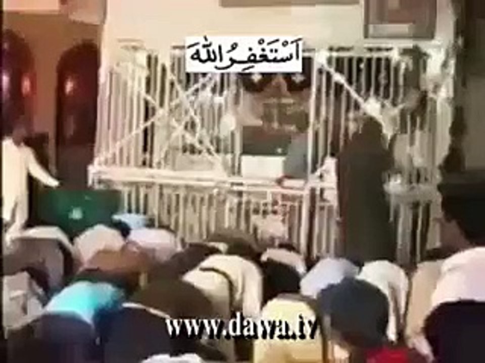 What they are doing on the name of Islam_ shame on them