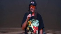 Steve Diltz sings 'Woman Without Love' at Elvis Week 2012 (v