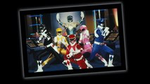 Power Rangers Sigla Completa (Marco Destro)