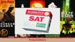 Read  Barrons SAT Flash Cards Barrons the Leader in Test Preparation EBooks Online