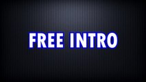 ★TOP 10 FREE Intro Templates (#17) SONY VEGAS (11,12,13)   Free Download