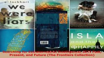 Read  Searching for Extraterrestrial Intelligence SETI Past Present and Future The Frontiers EBooks Online
