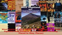 Download  West Highland Way 3rd British Walking Guide West highland Way Glasgow to Fort William PDF Online