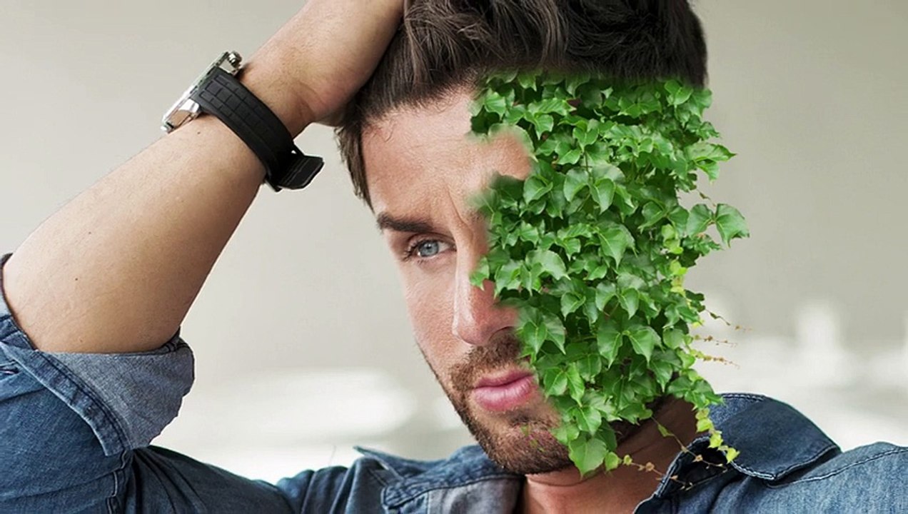 Amanda German Secret to Blending Images Like a PRO - Face Transformation Effect _ Photoshop Tutorial