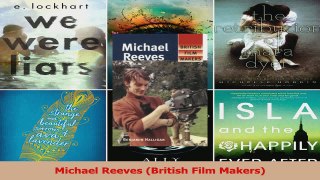PDF Download  Michael Reeves British Film Makers Download Full Ebook