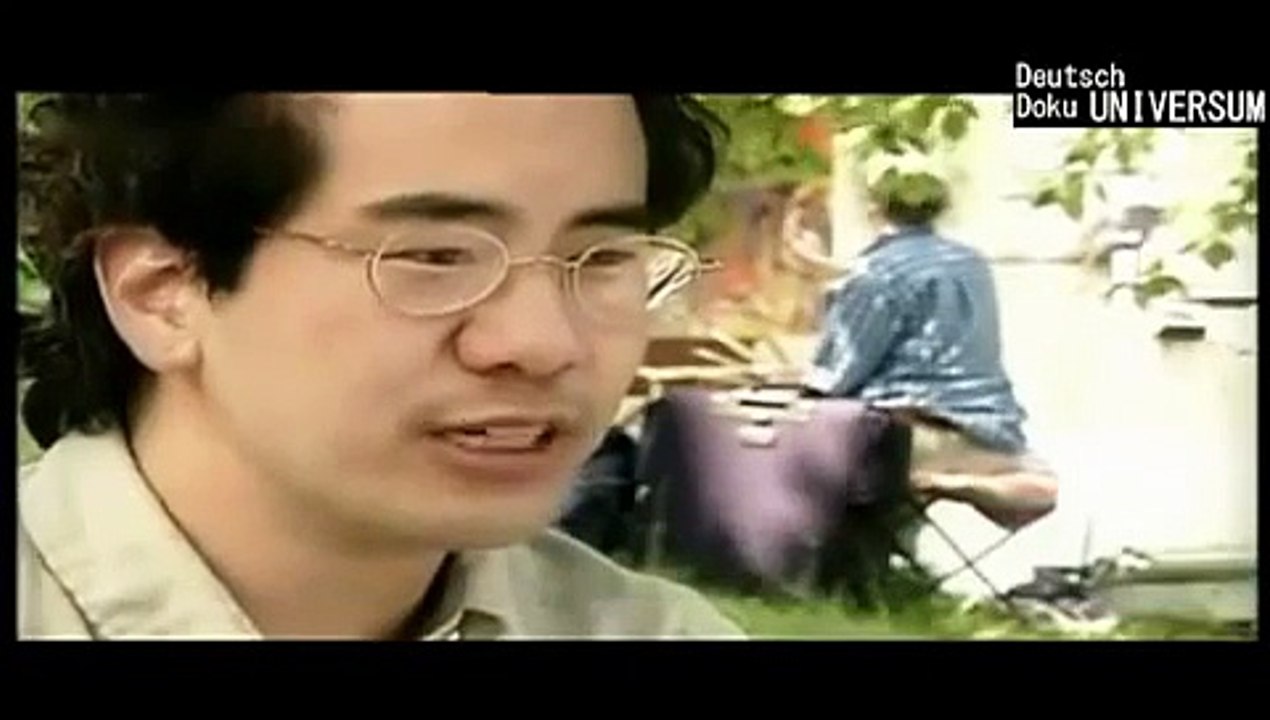 Der klügste Mann der Welt Deutsch Doku Universum Dokumentation360p H 264 AAC