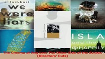 PDF Download  The Cinema of Ang Lee The Other Side of the Screen Directors Cuts Download Full Ebook
