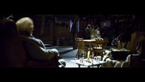 The Hateful Eight 2015 Film Movie Clip General Smithers - Walton Goggins, Bruce Dern Movie