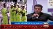 Golden Words of Salman Khan For Imran Khan, Wasim Akram Javed Miandad