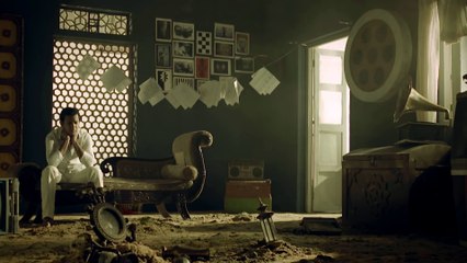 Onuvobe Tumi by Tahsan feat Puja (2015 song)