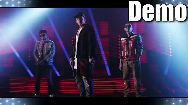 Daddy Yankee ft. Plan B - Sabado Rebelde - Reggaeton Intro 82 Bpm - Demo