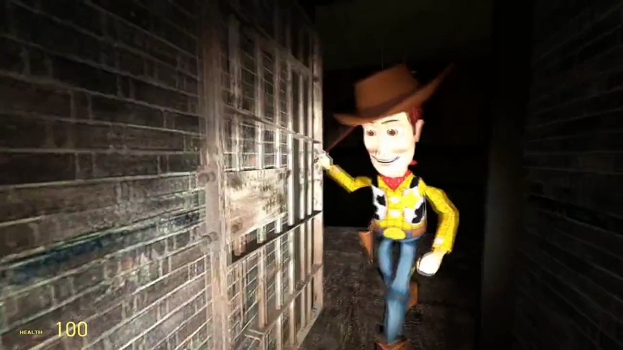 Garrys Mod Korku Haritası - SIÇTIKKK #26