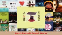 Download  Gerrit Rietveld Compl Works PDF Free