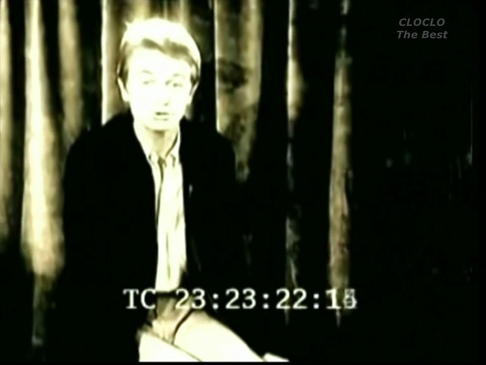 Claude François - Belles, belles, belles (1962)