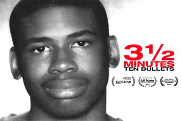 3½ Minutes, Ten Bullets 2015 Full Movie