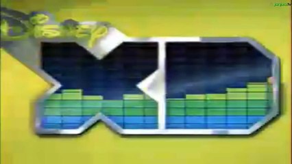 Promo Playlist (Julio 2014) en Disney XD
