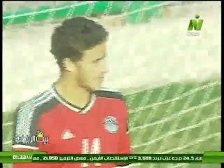 تحليل دكتور احمد ثابت في برنامج بيت الرياضه عن فشل المنتخب الاوليمبي واستعدادت الاندية للدوري المصري
