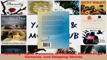 PDF Download  Spinning Flight Dynamics of Frisbees Boomerangs Samaras and Skipping Stones Download Full Ebook