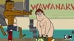 Total Drama: Revenge of the Island - Backstabbers Ahoy! (Preview) Clip 1