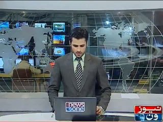 NewsONE Headlines 9AM, 8-December-2015