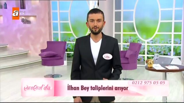 Esra Erol`da 31 Ağustos 2015 pazartesi / Tek Parça