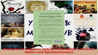 PDF Download  Principles of Adaptive Optics Third Edition Series in Optics and Optoelectronics Download Full Ebook