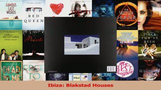 Read  Ibiza Blakstad Houses Ebook Free
