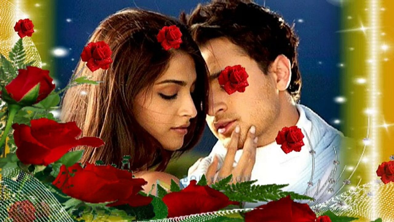 Kumar Sanu in Full Romantic-Mood-..-Beautiful-Songs-Collection.By KILLER