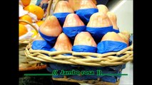 Frutas Raras e Exoticas do Brasil