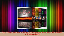 PDF Download  The Titan Series Military Romance Box Set 3 novels  2 novellas Download Online
