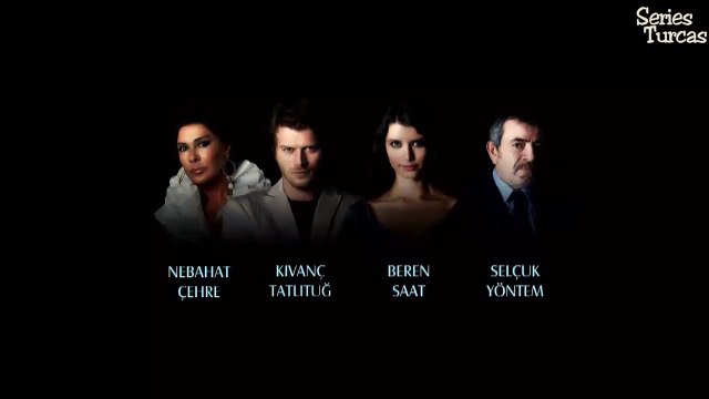 Amor Prohibido - Aski memnu Intro original temporada 1