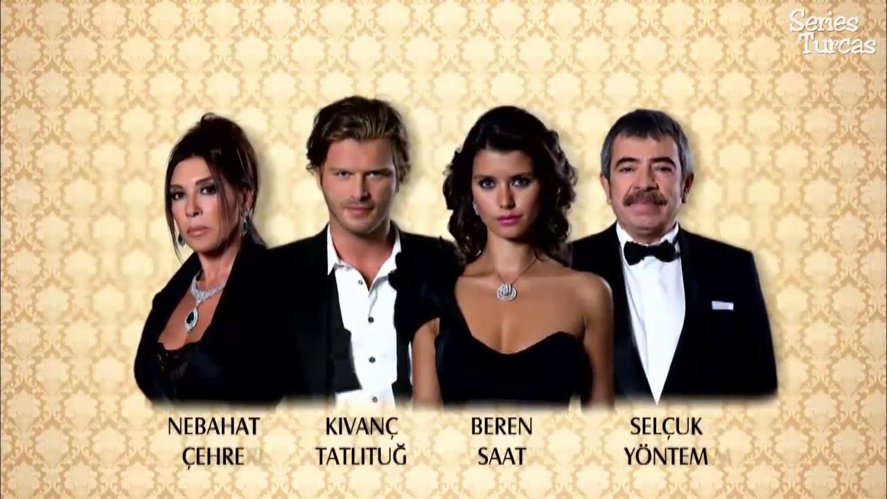 Amor Prohibido - Aski memnu Intro original temp...