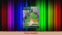 Download  The Colorado Trail Databook Colorado Mountain Club Pack Guide Ebook Free