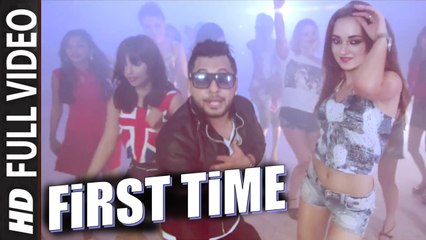 First Time (Full Video) Sh-Roy ft. L.O.C. | Hot & Sexy New Punjabi Song 2015 HD