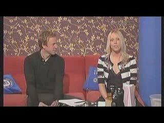 Soccer AM 3rd Eye