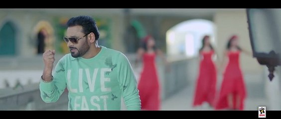 AKHIYAAN BECHAIN  NACHHATAR GILL  Punjabi Songs 2015