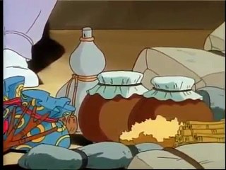 동화나라 ABC 12혹부리 영감