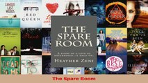 The Spare Room Read Online