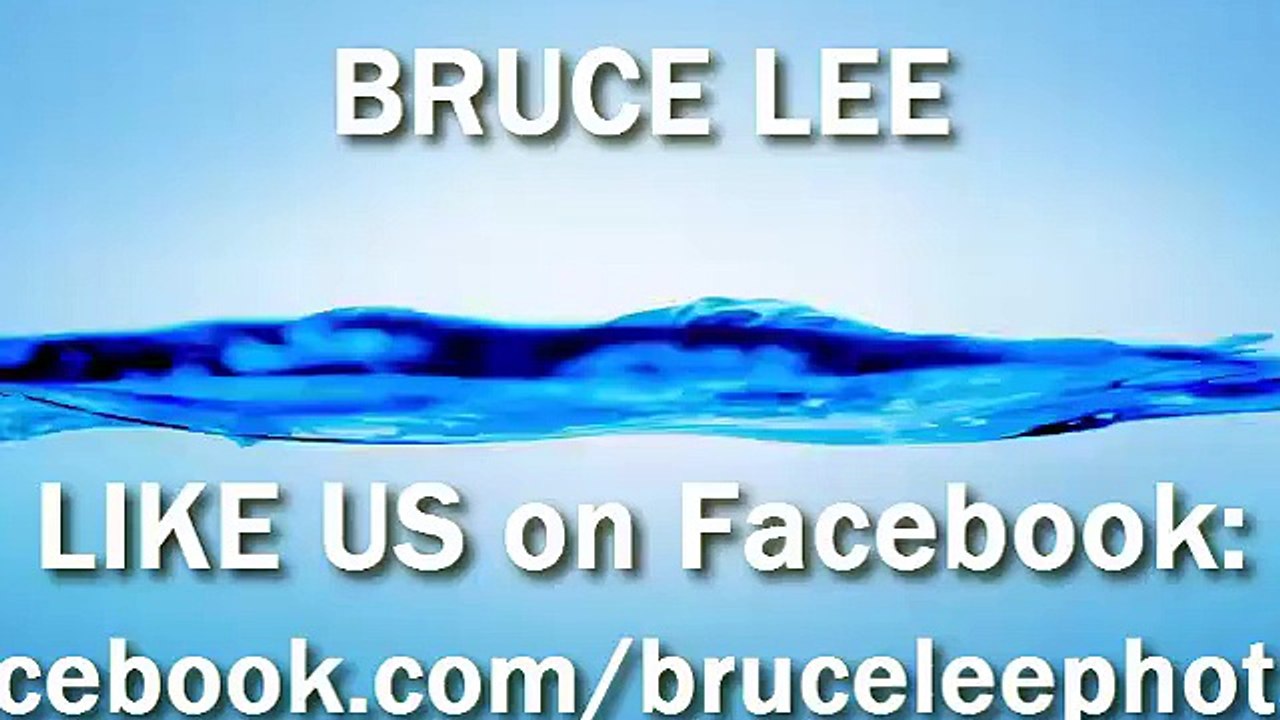 I AM BRUCE LEE PART 18