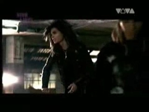 SPRING NICHT DE TOKIO HOTEL