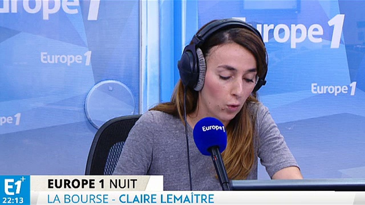 La Bourse : 07/12/2015