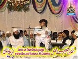 Pakistan Sarkar ﷺ k naam pe bana hai, Khadam Hussain Rizvi