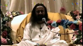 Ram Meditation - Guided meditation by Sri Sri Ravi Shankar