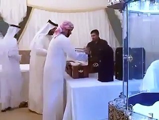 Sarkar ﷺ ki zulf ki ziyarat