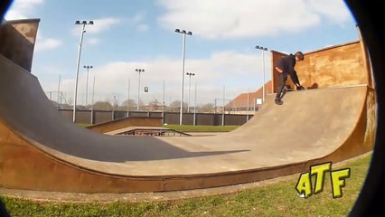 Skateboarding Fails Compilation