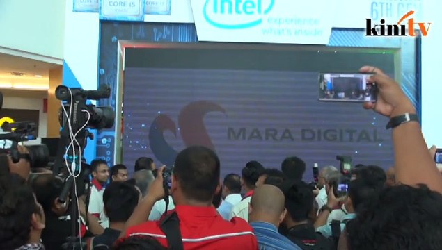 MARA Digital 'LowYat2' saingan baru Plaza Low Yat